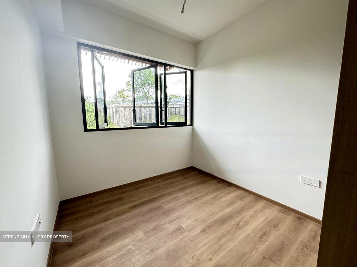 KI Residences at Brookvale (D21), Condominium #473064941